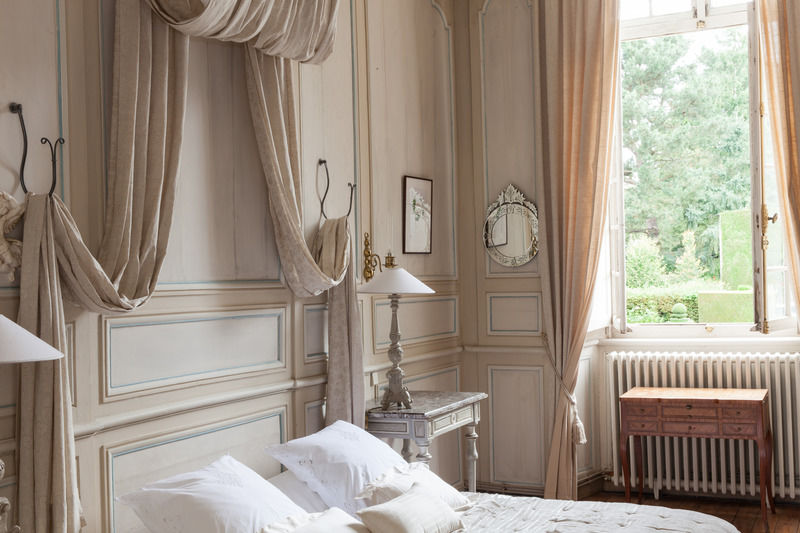 Chateau De La Ballue - Teritoria Val-Couesnon Eksteriør bilde